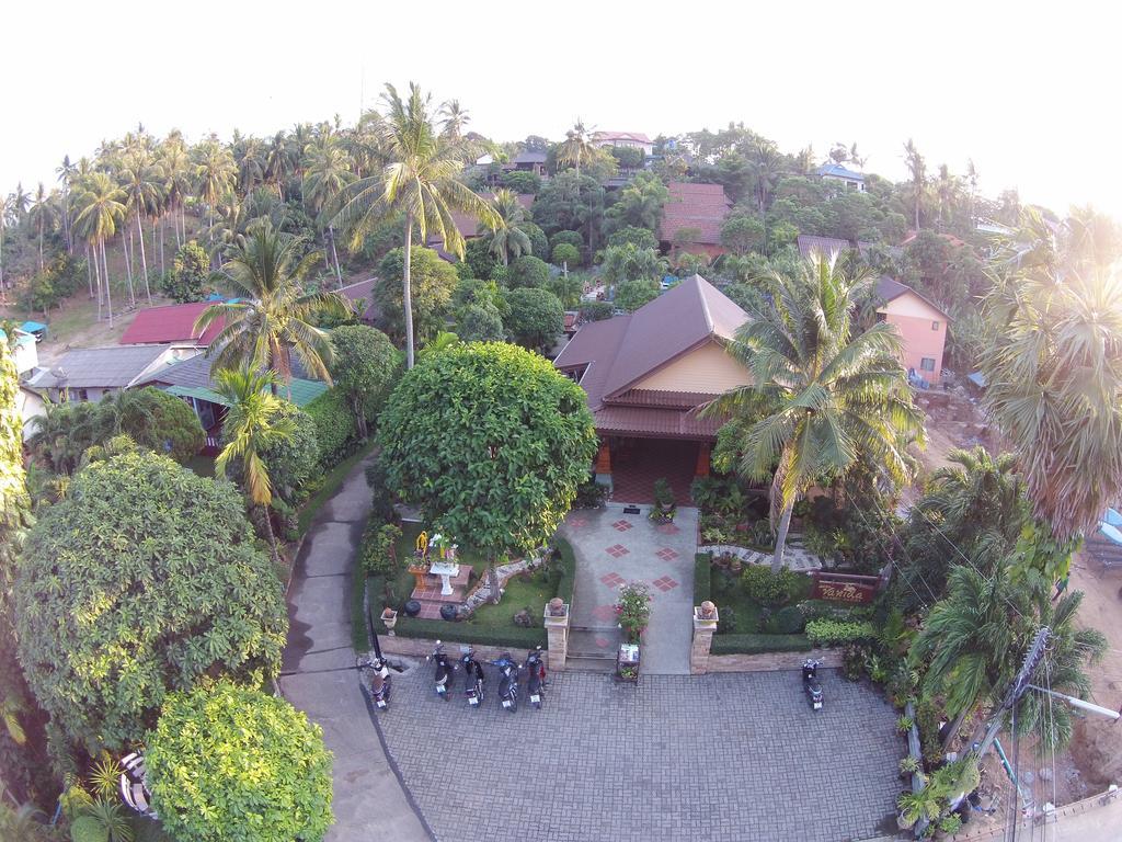 班瓦尼达花园度假酒店 Karon 外观 照片